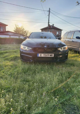 BMW 435 i RWD, снимка 2