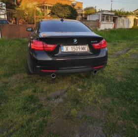 BMW 435 i RWD, снимка 6