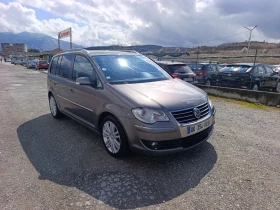 VW Touran 2.0TDI Sportline 8v-Facelift, снимка 3