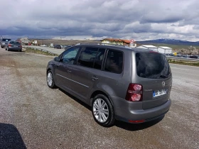 VW Touran 2.0TDI Sportline 8v-Facelift, снимка 7