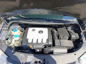 VW Touran 2.0TDI Sportline 8v-Facelift, снимка 15