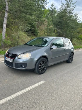 VW Golf, снимка 6