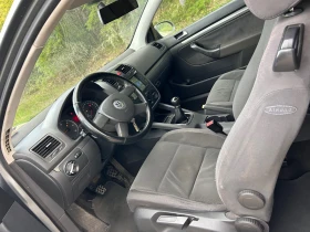 VW Golf, снимка 5