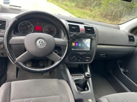 VW Golf, снимка 4