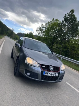 VW Golf, снимка 1