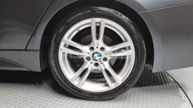 BMW 330 M-pack* AMBIENTNO* ПОДГРЕВИ* ШИБИДАХ* , снимка 13