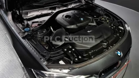 BMW 330 M-pack* AMBIENTNO* ПОДГРЕВИ* ШИБИДАХ* , снимка 12