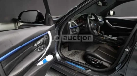 BMW 330 M-pack* AMBIENTNO* ПОДГРЕВИ* ШИБИДАХ* , снимка 9