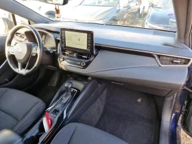 Suzuki Swace  1.8 Hybrid Aut. LED Virtual, снимка 8