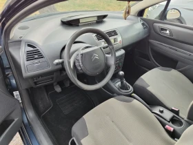 Citroen C4 1.6 HDi (66 kW), снимка 13