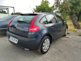 Citroen C4 1.6 HDi (66 kW), снимка 3