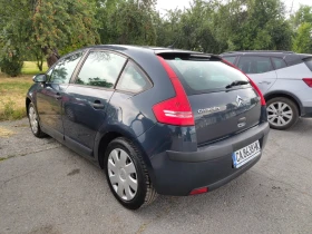 Citroen C4 1.6 HDi (66 kW), снимка 2