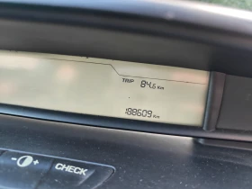 Citroen C4 1.6 HDi (66 kW), снимка 15