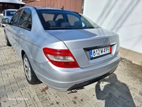 Mercedes-Benz C 220, снимка 4