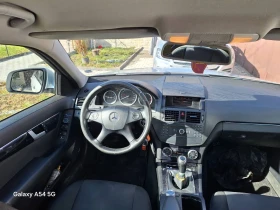 Mercedes-Benz C 220, снимка 5