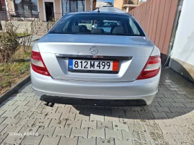 Mercedes-Benz C 220, снимка 6
