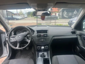 Mercedes-Benz C 220, снимка 8