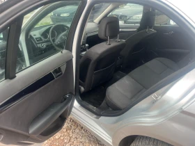 Mercedes-Benz C 220, снимка 9