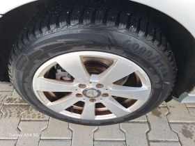 Mercedes-Benz C 220, снимка 7