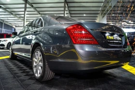 Mercedes-Benz S 500 LONG FACELIFT LED ПАНО H&K 3XTV ЛИЗИНГ 100%, снимка 6