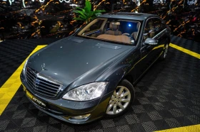 Mercedes-Benz S 500 LONG FACELIFT LED ПАНО H&K 3XTV ЛИЗИНГ 100%, снимка 5