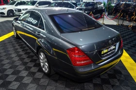 Mercedes-Benz S 500 LONG FACELIFT LED ПАНО H&K 3XTV ЛИЗИНГ 100%, снимка 7