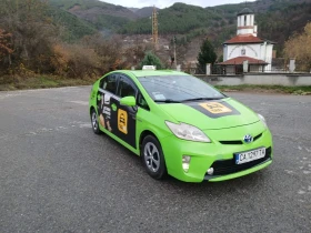 Toyota Prius, снимка 1