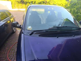 Chrysler Voyager 2.4  газ/бензин , снимка 5