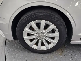 Audi A3 1.6 TDI, снимка 10