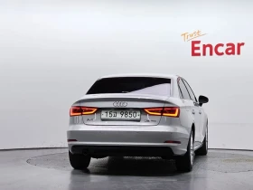 Audi A3 1.6 TDI, снимка 7