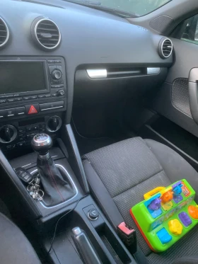 Audi A3 2000 Quattro , снимка 4