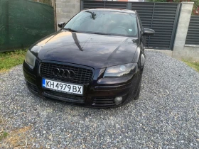 Audi A3 2000 Quattro , снимка 1