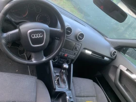 Audi A3 2000 Quattro , снимка 3