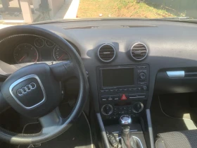 Audi A3 2000 Quattro , снимка 7