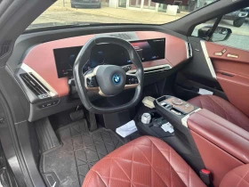 BMW iX xDrive50  CARFAX, снимка 8