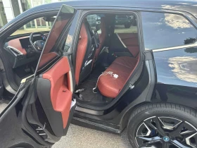 BMW iX xDrive50  CARFAX, снимка 7