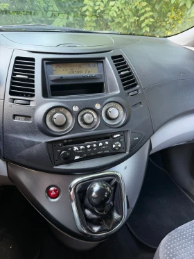 Mitsubishi Grandis, снимка 7