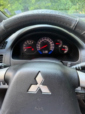 Mitsubishi Grandis, снимка 6
