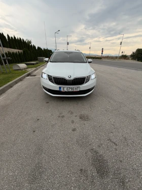 Skoda Octavia, снимка 1