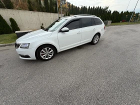 Skoda Octavia, снимка 3
