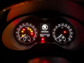 Skoda Octavia, снимка 12