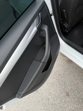 Skoda Octavia, снимка 9