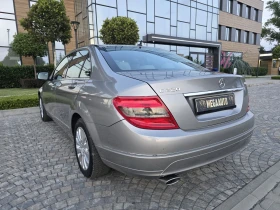 Mercedes-Benz C 220 CDI Avantgarde Мотор 646, снимка 3