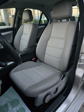 Mercedes-Benz C 220 CDI Avantgarde Мотор 646, снимка 10