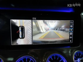 Mercedes-Benz E 400 E 53 AMG ПАКЕТ / BURMESTER / 360 КАМЕРИ / HUD, снимка 12
