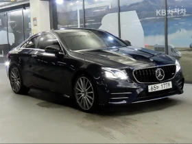 Mercedes-Benz E 400 E 53 AMG ПАКЕТ / BURMESTER / 360 КАМЕРИ / HUD, снимка 2