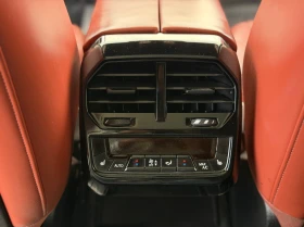 BMW iX M-pkg* Harman/Kardon* Soft-Close* Обдух* Head-Up* , снимка 15