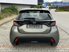 Toyota Yaris MAZDA 2, снимка 6