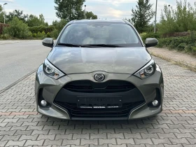 Toyota Yaris MAZDA 2, снимка 1