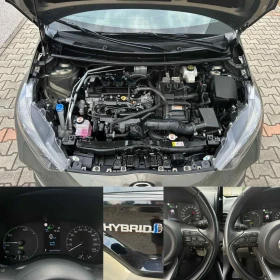 Toyota Yaris MAZDA 2, снимка 17